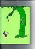 The Giving Tree - Children's Book, Hardcover