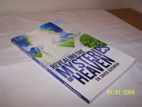 Revealing the Mysteries of Heaven