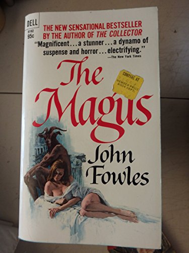 The Magus (Dell 5162)