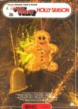 EZ PLAY TODAY HOLLY SEASON (EZPLAY, For all organs, piano & Guitar, No. 26, 21 Favorite Christmas Songs)