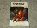 (RULES COMPENDIUM)Rules Compendium by Heinsoo, Rob(Author)paperback{Rules Compendium: An Essential Dungeons & Dragons Compendium}on 21 Sep 2010