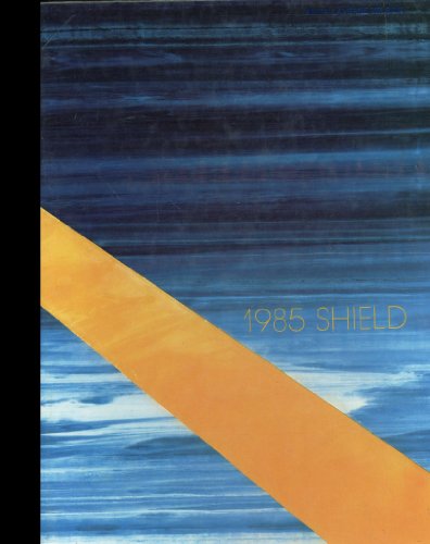 (Reprint) 1985 Yearbook: Lord Botetourt High School, Daleville, Virginia