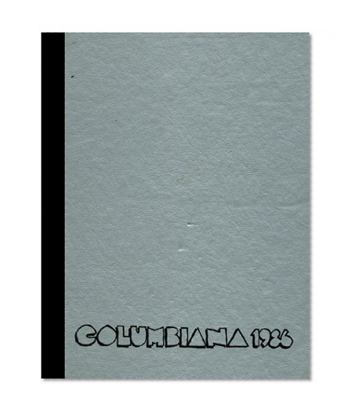(Reprint) 1986 Yearbook: Columbia Grammar & Preparatory School, New York, New York