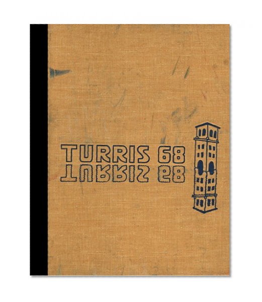 (Reprint) 1968 Yearbook: Bolles School, Jacksonville, Florida