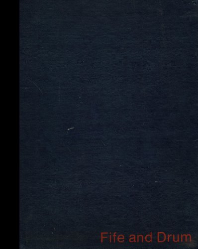 (Reprint) 1972 Yearbook: Wootton High School, Rockville, Maryland