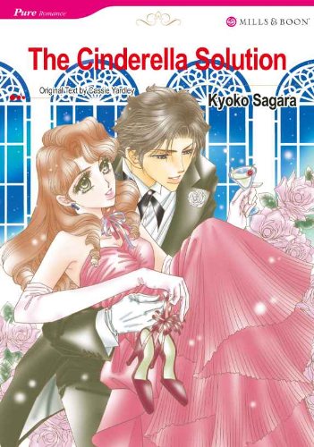The Cinderella Solution (Mills & Boon comics)