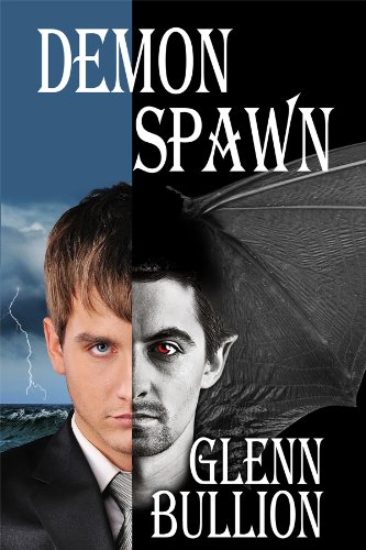 Demonspawn (Damned and Cursed Book 1)