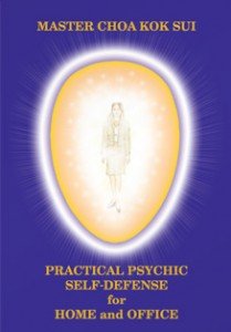 Book Cover Practical Psychic Self Defense for Home & Office (Latest Edition) (Pranic Healing)