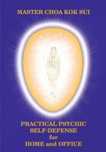 Practical Psychic Self Defense for Home & Office (Latest Edition) (Pranic Healing)