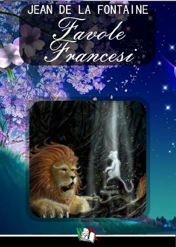 Favole Francesi (Italian Edition)