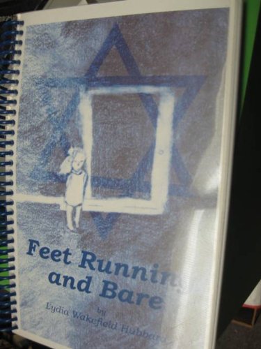 Feet Running and Bare