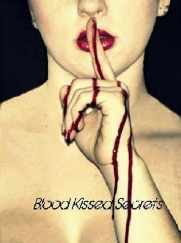 Blood Kissed Secrets