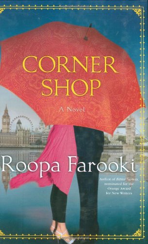 Corner Shop