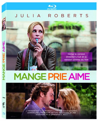 Mange, prie, aime [Director's Cut]