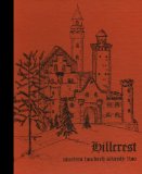 (Reprint) 1972 Yearbook: Andover High School, Bloomfield Hills, Michigan