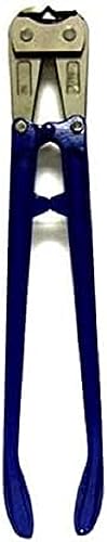 Eclipse Professional Tools EBC-EC24 End Cut Bolt Cutters Forged, Blue, 24-Inch