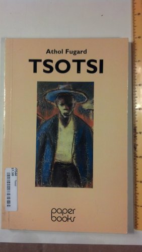 Tsotsi