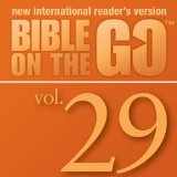 Bible on the Go, Vol. 29: Teaching about Wisdom (Proverbs 1-3, 15, 22, 24; Ecclesiastes 1-3, 12)
