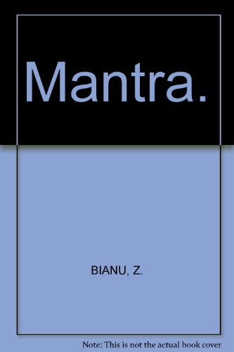 Mantra.