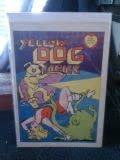 Yellow Dog Comics #20