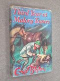 Third Year at Malory Towers