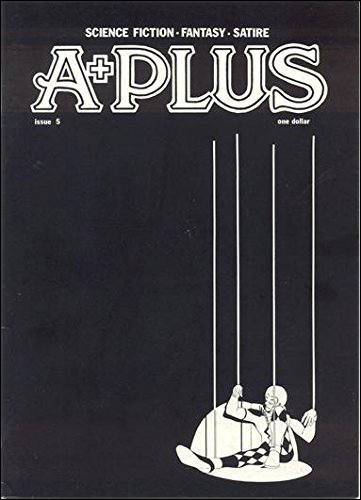 A+Plus #5