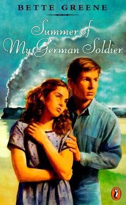 [ Summer of My German Soldier ] By Greene, Bette ( Author ) [ 1999 ) [ Paperback ]