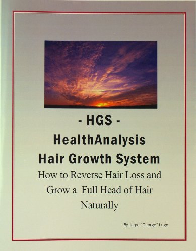 HealthAnalysis Hair Growth System (HGS)