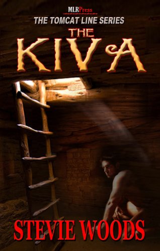 The Kiva (The Tomcat Lines Series Book 4)