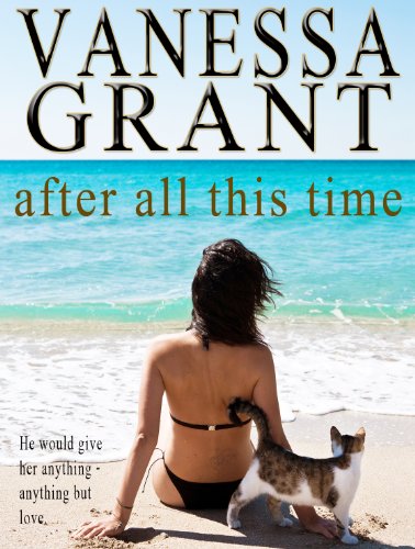 After All This Time (Time for Love Book 3)