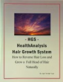 HealthAnalysis Hair Growth System (HGS)