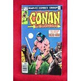 112 July Conan The Barbarian