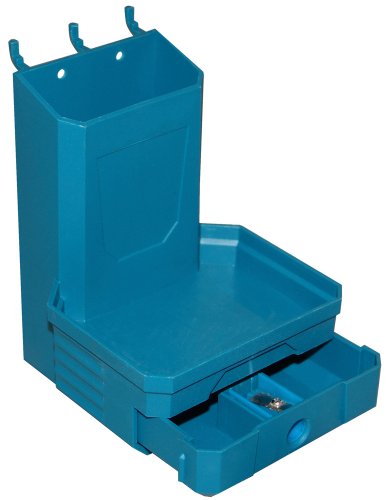 Lehigh PBTMP Tape Measure and Pencil Holder, Blue