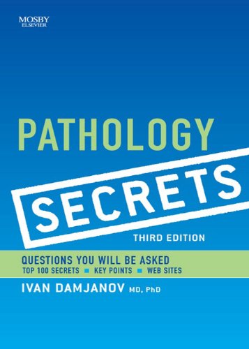 Pathology Secrets