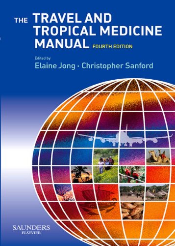 The Travel and Tropical Medicine Manual