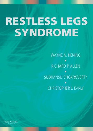 Restless Legs Syndrome