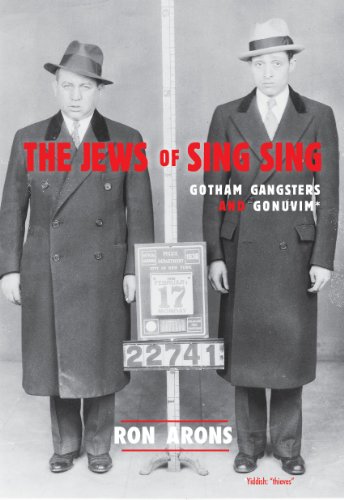 The Jews of Sing Sing