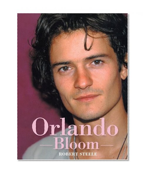 Orlando Bloom: Wherever It May Lead