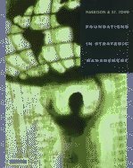 Foundations in Strategic Management