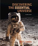 Discovering the Essential Universe 2nd EDITION