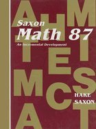 Math Eighty Seven