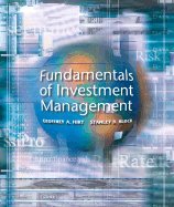 Fundamentals of Investment Management 7th EDITION