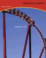 Beginning Algebra 7th EDITION