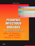 Pediatric Infectious Diseases: Requisites (Requisites in Pediatrics)