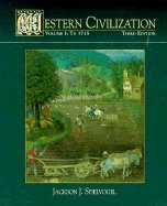 Western Civilization Since 1500 3rd EDITION