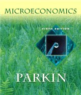 Microeconomics 6th EDITION