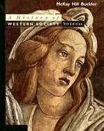 History of Western Society Complete 5th EDITION
