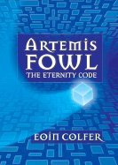 Eternity Code Eternity Code (Hardcover, 2003)
