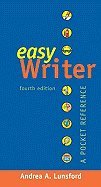 EasyWriter A Pocket Reference 4th EDITION