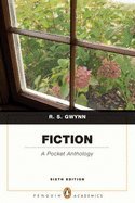 Fiction A Pocket Anthology 6th EDITION